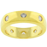The Wynona Ring - Ocean Monroe