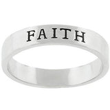Faith Fashion Band - Ocean Monroe