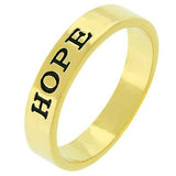 Hope Fashion Band - Ocean Monroe
