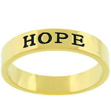 Hope Fashion Band - Ocean Monroe