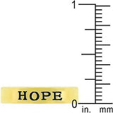 Hope Fashion Band - Ocean Monroe