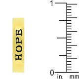Hope Fashion Band - Ocean Monroe