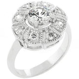 Queen Mary Ring - Ocean Monroe