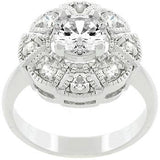 Queen Mary Ring - Ocean Monroe