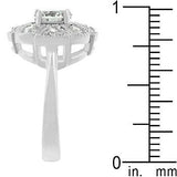 Queen Mary Ring - Ocean Monroe