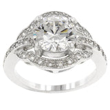 Emma Antique Engagement Set - Ocean Monroe