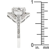 Emma Antique Engagement Set - Ocean Monroe