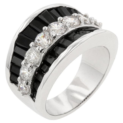 Itza Ring - Ocean Monroe