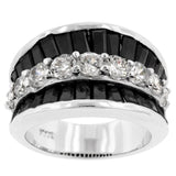 Itza Ring - Ocean Monroe