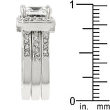 Theodora Bridal Set - Ocean Monroe