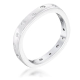 Speckled Square Band
