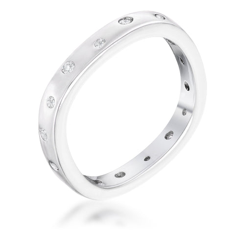 Speckled Square Band