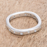Speckled Square Band