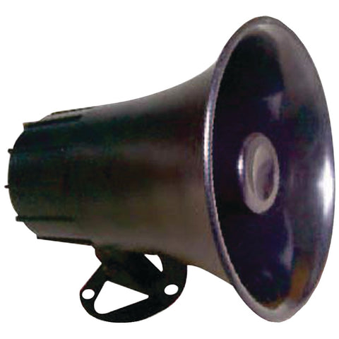 Pyle Pro All-weather 5" 25-watt Pa Mono Trumpet Speaker