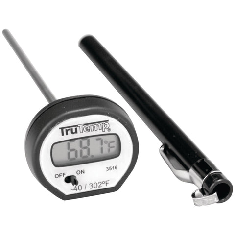 Taylor Digital Instant Read Thermometer