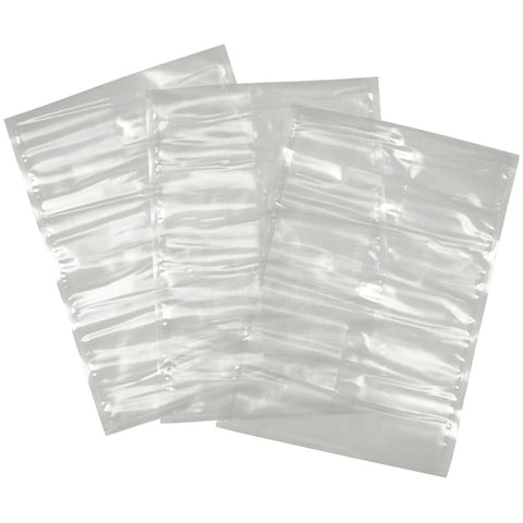 Nesco 50-count Sealer Bags (11&#34; X 16&#34;)