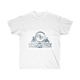 Ocean Monroe Ultra Cotton Tee