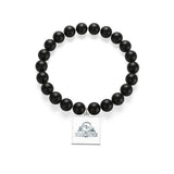 Ocean Monroe Onyx Bracelet