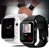 X6 Bluetooth Smartwatches for Android and IOS Devices